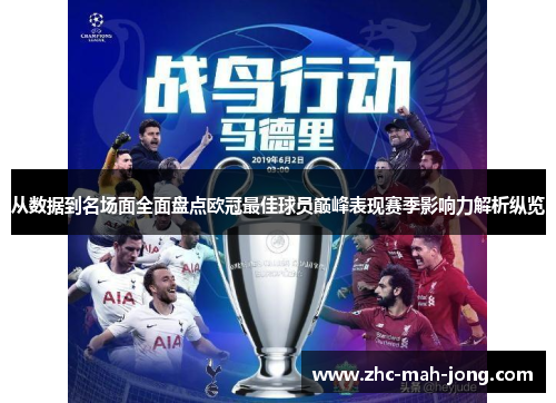 从数据到名场面全面盘点欧冠最佳球员巅峰表现赛季影响力解析纵览